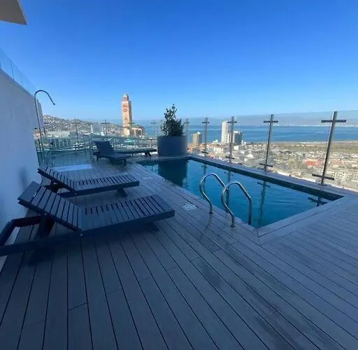 Acogedor Y Nuevo Departamento Para Ti En Coquimbo