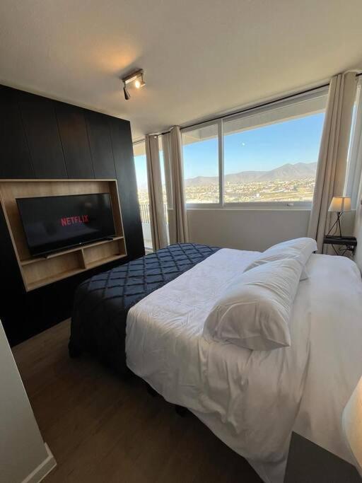 Acogedor Y Nuevo Departamento Ti En Apartamento *