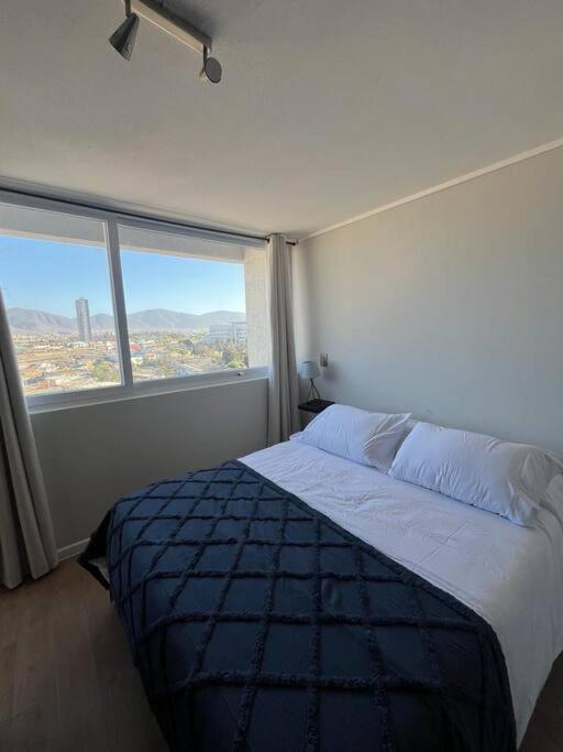 Apartamento Acogedor Y Nuevo Departamento Ti En Coquimbo