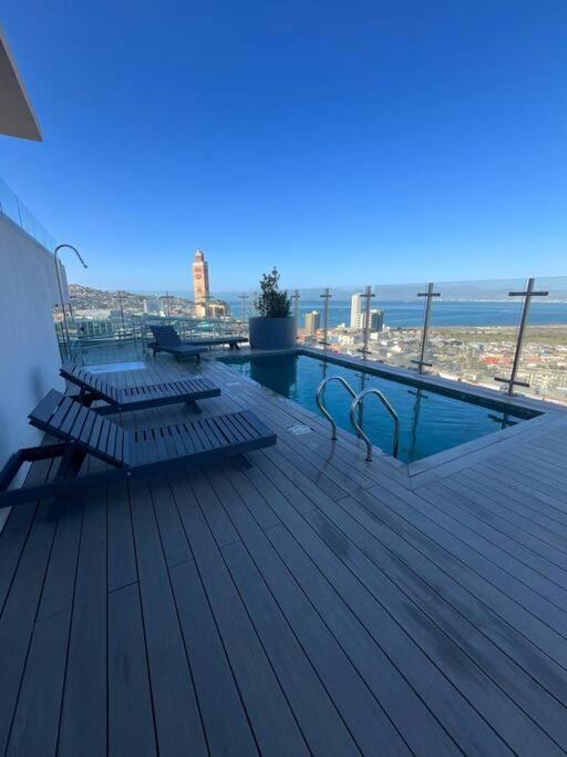 Acogedor Y Nuevo Departamento Ti En Coquimbo